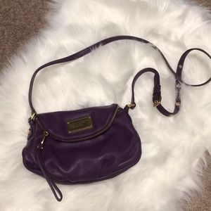 Marc Jacobs cross body